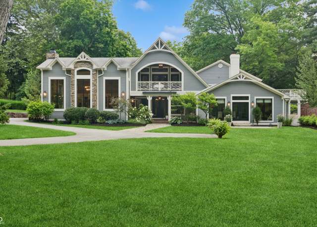 Property at 1805 Wood Valley Dr, Carmel, IN 46032, 4 beds, 4.5 baths