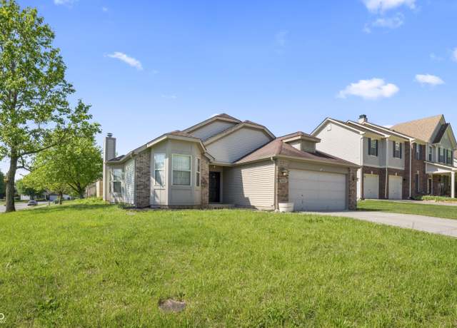 Property at 6933 Lohr Way, Indianapolis, IN 46214, 3 beds, 2 baths