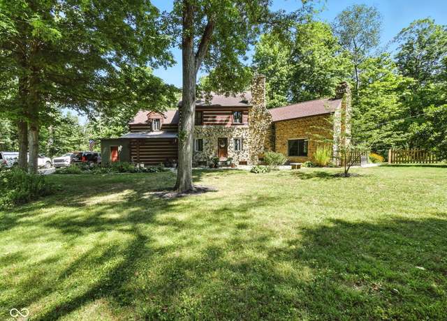 Property at 3410 S Burlington Dr, Muncie, IN 47302, 3 beds, 2 baths