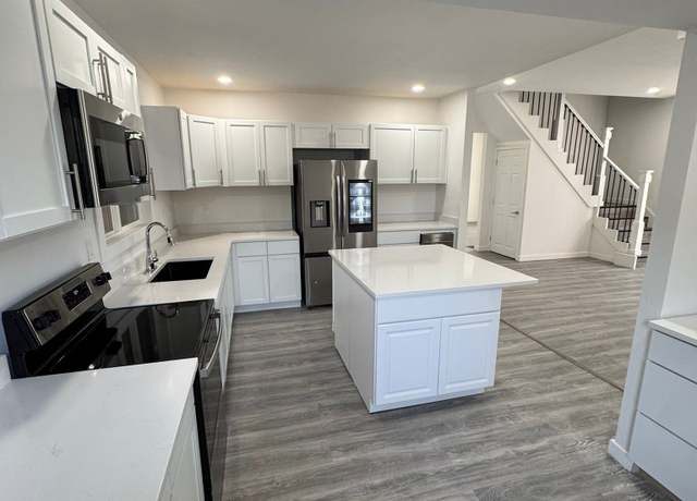 Property at 1534 S State Ave, Indianapolis, IN 46203, 1 bed, 1 bath
