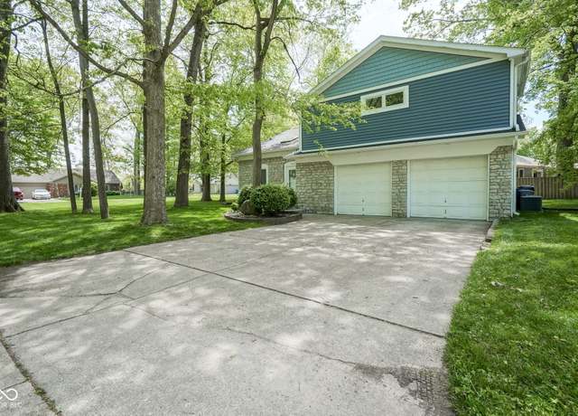 Property at 1127 Grant Cir, Cicero, IN 46034, 4 beds, 2.5 baths