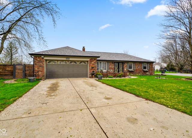 Property at 7714 Kenneth Ct, Brownsburg, IN 46112, 3 beds, 2 baths