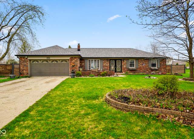 Property at 7714 Kenneth Ct, Brownsburg, IN 46112, 3 beds, 2 baths