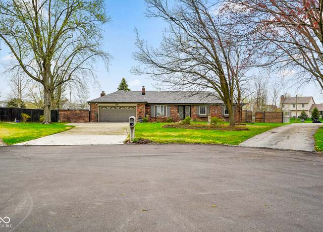 Property at 7714 Kenneth Ct, Brownsburg, IN 46112, 3 beds, 2 baths