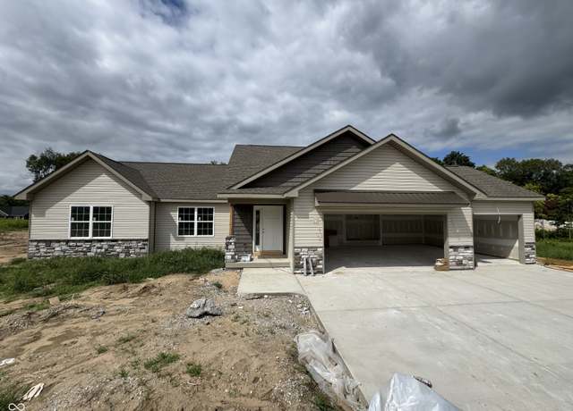 Property at 102 Red Oak Ln, Covington, IN 47932, 3 beds, 2 baths