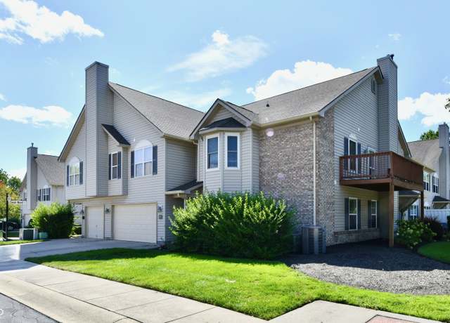 Property at 9397 Villa Woods Dr #213, Avon, IN 46123, 3 beds, 2 baths