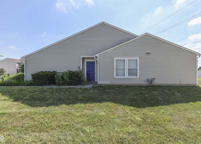 Property at 7853 Wildwood Farms Ln, Indianapolis, IN 46239, 2 beds, 2 baths