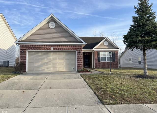 Property at 5832 Cabot Dr, Indianapolis, IN 46221, 3 beds, 2 baths