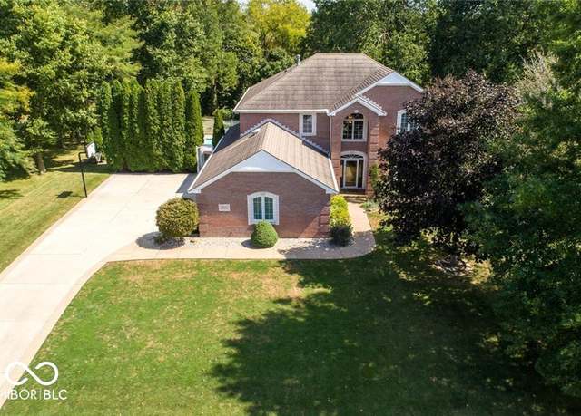 Property at 5773 Station Hill Dr, Avon, IN 46123, 3 beds, 3 baths