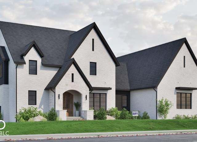 Property at 5488 Stonewood Ct, Bargersville, IN 46106, 5 beds, 4.5 baths