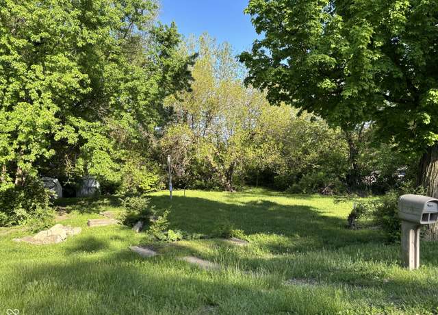 Property at 2839 S Lyons Ave, Indianapolis, IN 46241