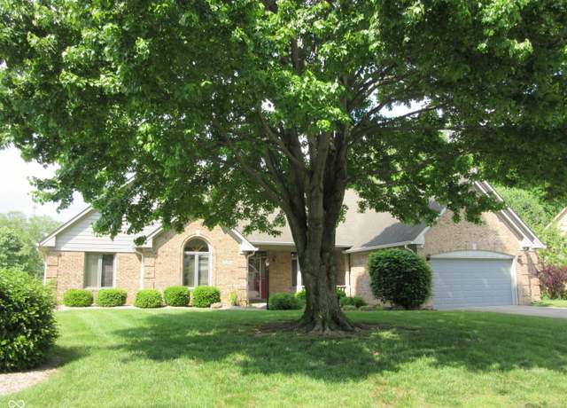 Property at 4288 Silver Hill Dr, Greenwood, IN 46142, 3 beds, 2.5 baths