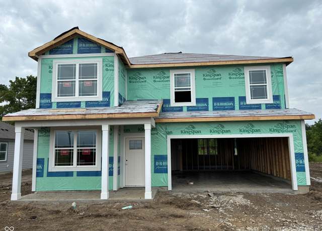 Property at 9334 Hemingway Dr, Indianapolis, IN 46239, 4 beds, 2.5 baths