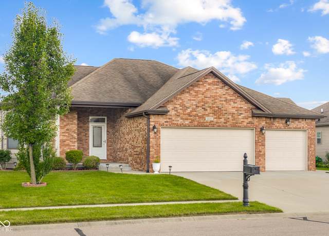 Property at 2533 Violet Way, Columbus, IN 47201, 4 beds, 3 baths