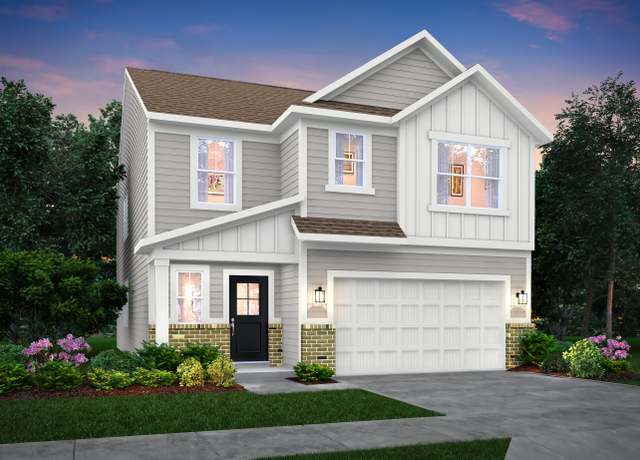 Property at 733 Penrose Pl, Danville, IN 46122, 5 beds, 3 baths