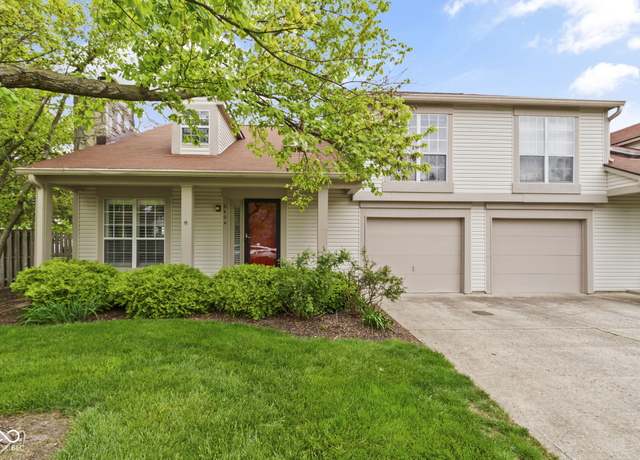 Property at 6404 Bayside Ct, Indianapolis, IN 46250, 2 beds, 2 baths