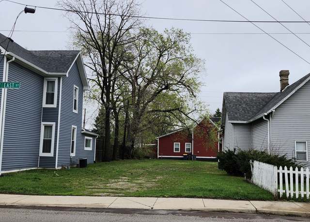 Property at 1215 S East St, Indianapolis, IN 46225