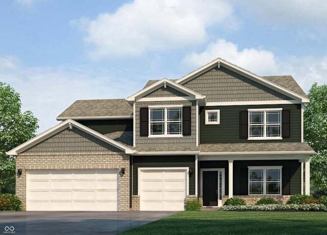 Property at 1098 Winterfield Blvd, Franklin, IN 46131, 5 beds, 3.5 baths