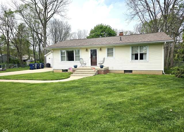 Property at 1506 Field Dr, Noblesville, IN 46060, 3 beds, 1 bath