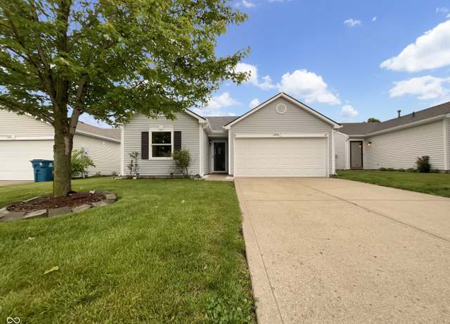 Property at 13094 N Etna Green Dr, Camby, IN 46113, 3 beds, 2 baths