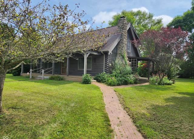 Property at 2310 S 125 E, Shelbyville, IN 46176, 3 beds, 2 baths