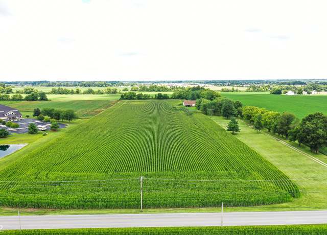 Property at 600 West St, Whiteland, IN 46184