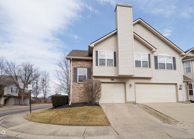 Property at 475 Glenn Villa Ln #144, Avon, IN 46123, 2 beds, 1 bath