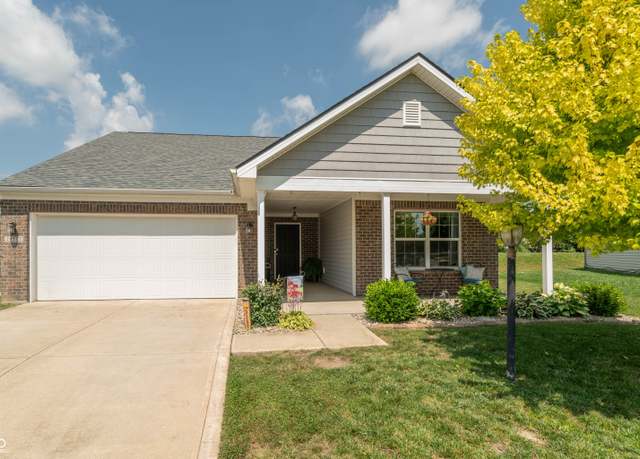 Property at 19555 Kailey Way, Noblesville, IN 46062, 3 beds, 2 baths