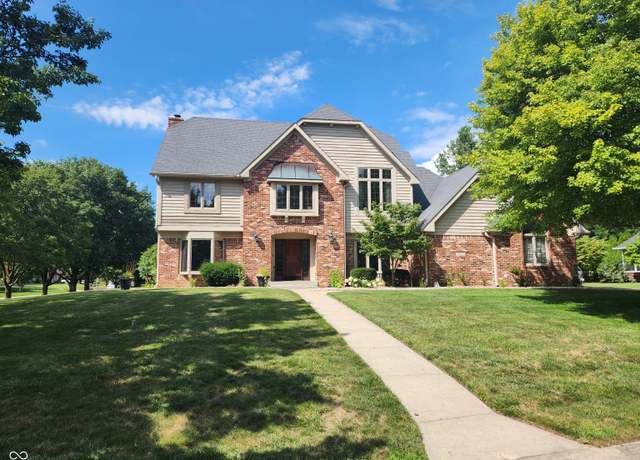 Property at 7020 Oakbay Dr, Noblesville, IN 46062, 4 beds, 3 baths