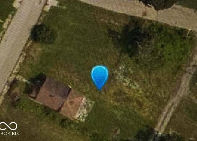 Property at 1961 Tallman Ave, Indianapolis, IN 46218