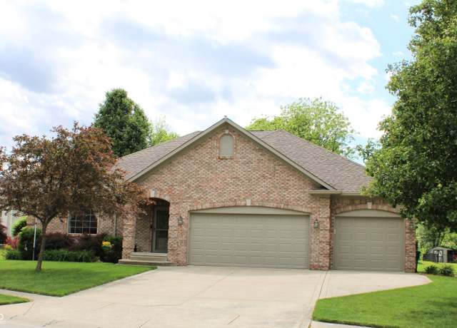 Property at 11 Stratford Way, Danville, IN 46122, 3 beds, 2 baths