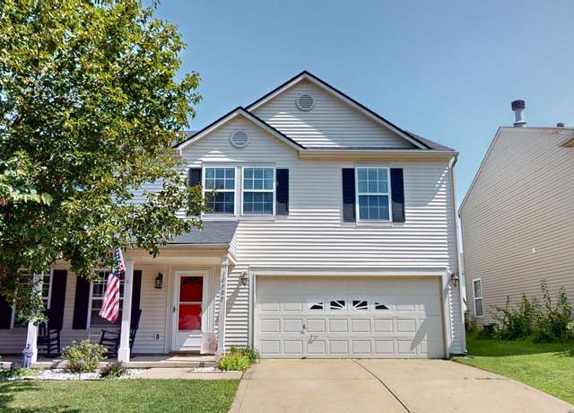 Property at 10900 Clear Spring Dr, Camby, IN 46113, 3 beds, 2.5 baths