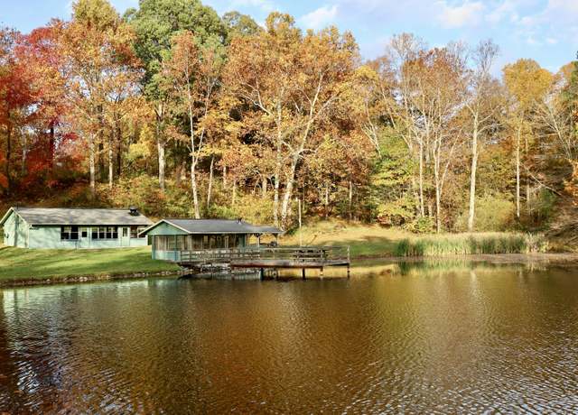 Property at 195 Mosier Rd, Martinsville, IN 46151
