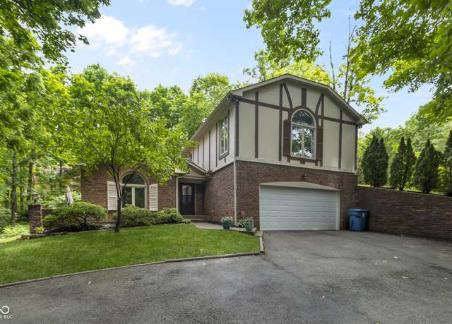 Property at 8310 Fall Creek Rd, Indianapolis, IN 46256, 4 beds, 3.5 baths