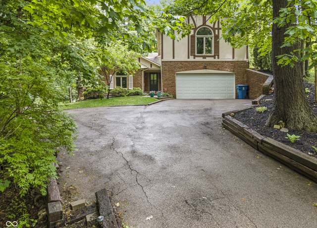 Property at 8310 Fall Creek Rd, Indianapolis, IN 46256, 4 beds, 3.5 baths