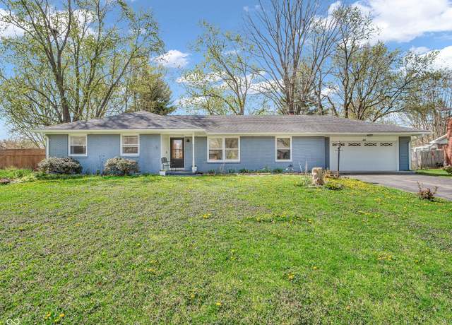 Property at 7671 Sherry Ln, Brownsburg, IN 46112, 3 beds, 2 baths