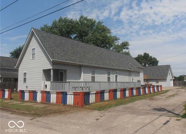 Property at 2918 Jackson St, Indianapolis, IN 46222, 15 beds, 9 baths