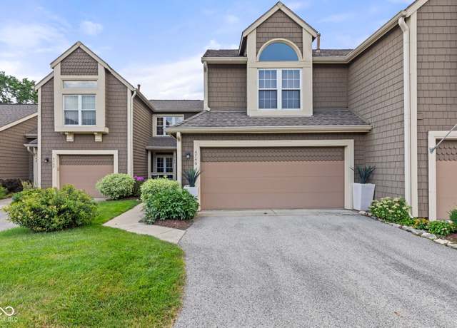 Property at 4746 Stoughton Ct, Indianapolis, IN 46254, 2 beds, 1.5 baths