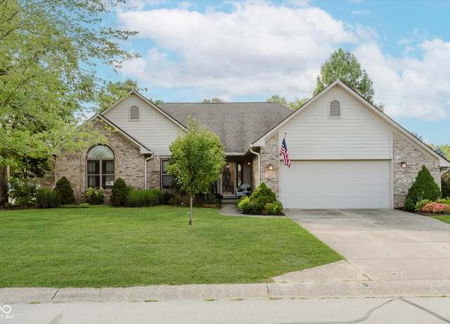 Property at 1260 Runningbrook Dr, Avon, IN 46123, 3 beds, 2 baths