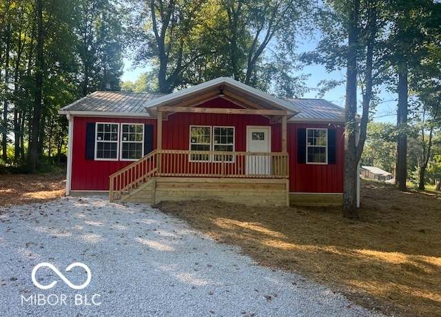 Property at 1184 Fern Grove Ave, North Vernon, IN 47265, 3 beds, 2 baths