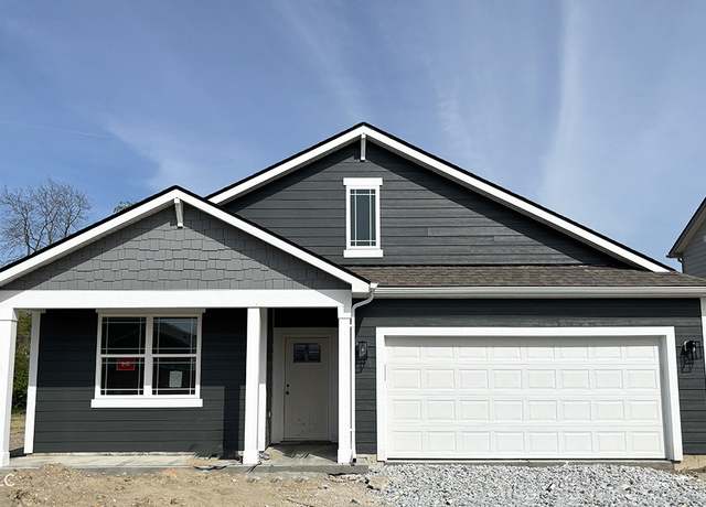 Property at 5203 Cartland Dr, Indianapolis, IN 46239, 4 beds, 2 baths