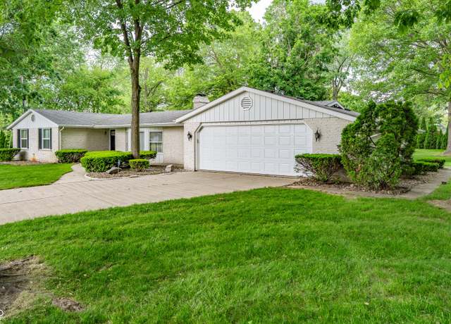 Property at 4231 Cadena Ct, Fort Wayne, IN 46815, 4 beds, 2.5 baths