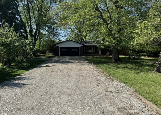 Property at 1725 E 100 S, Lebanon, IN 46052, 3 beds, 2 baths