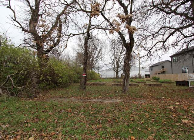 Property at 2065 Yandes St, Indianapolis, IN 46202