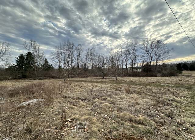Property at 1750 W Foxcliff Dr S, Martinsville, IN 46151