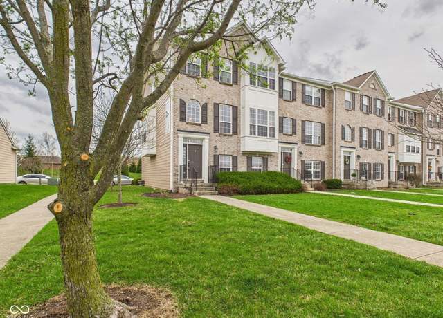Property at 170 Straughn Ln, Westfield, IN 46074, 3 beds, 3.5 baths