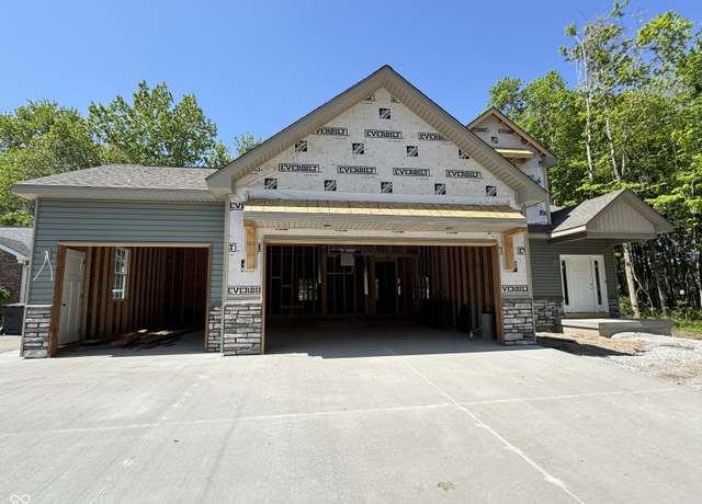 Property at 464 Mill Spgs, Coatesville, IN 46121, 4 beds, 2.5 baths