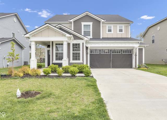 Property at 15120 Downham Dr, Fishers, IN 46037, 4 beds, 2.5 baths