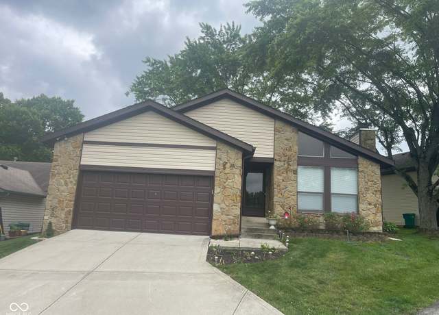 Property at 7950 Eagle Valley Pass, Indianapolis, IN 46214, 2 beds, 2 baths