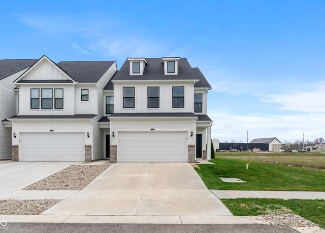 Property at 3240 Arabian Ln, Zionsville, IN 46077, 3 beds, 2.5 baths